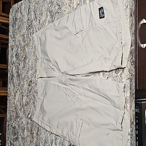 SALT LIFE SLX-QD BUTTON BOARD SHORTS